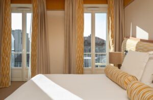 Hotel Le Soleia, Nisa - oferte sejur Nisa