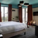 Best Western Premier Hotel Roosevelt 4* - Nisa