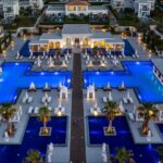 Anemos Luxury Grand Resort 5*