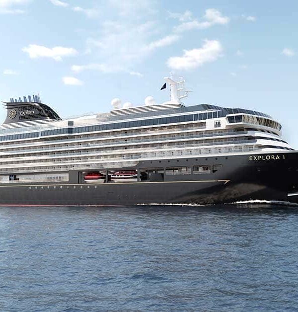 oferte croaziera MSC Explora