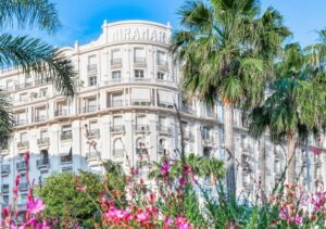 Palais Miramar Cannes