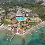 Roda Beach Resort & Spa 5*
