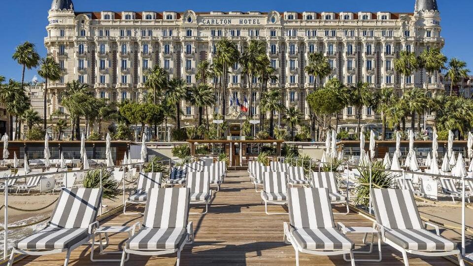 Carlton Cannes