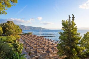 Kontokali Bay Resort & Spa, Corfu