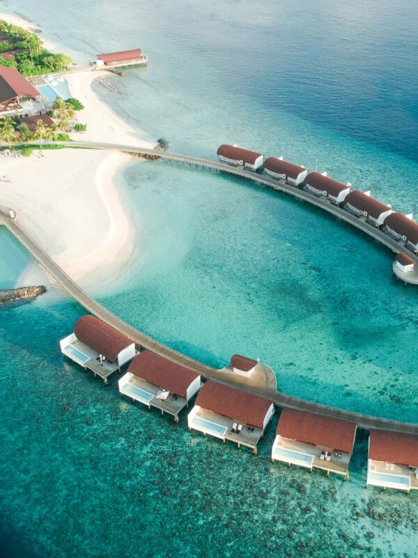 oferte Maldive all inclusive