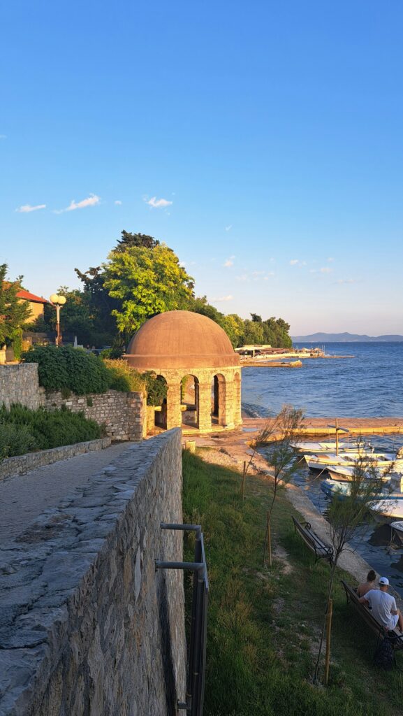 Vacanta in Zadar, Croatia, foto @marta pedic, Unsplash
