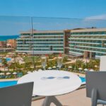 Hipotels Playa de Palma Palace & Spa 5*