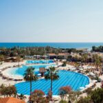 Selectum Family Resort 5*