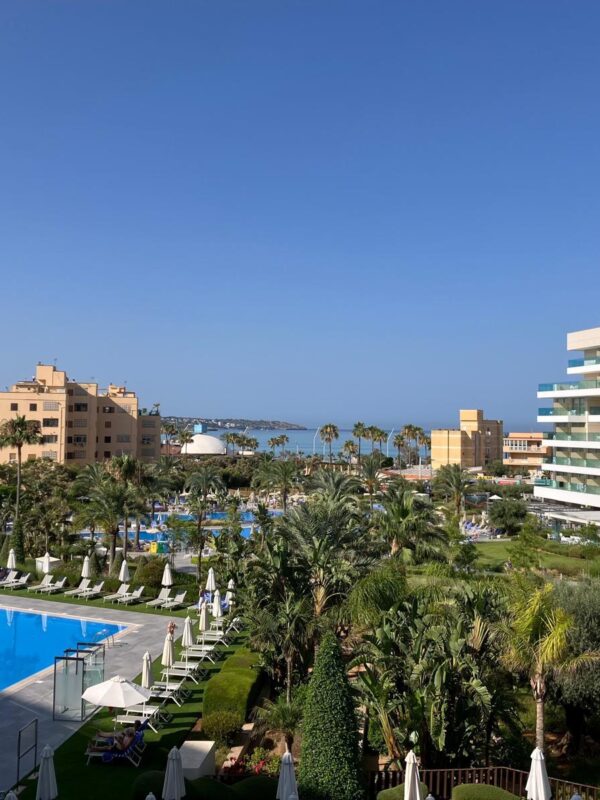 pareri vacanta Mallorca