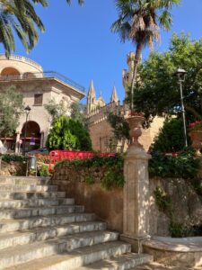 vacanta Mallorca impresii