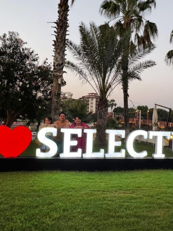 vacanta in Antalya, la Selectum Family Resort