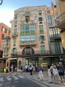 vacanta Mallorca