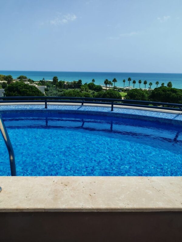 pareri Susesi Luxury Resort Antalya