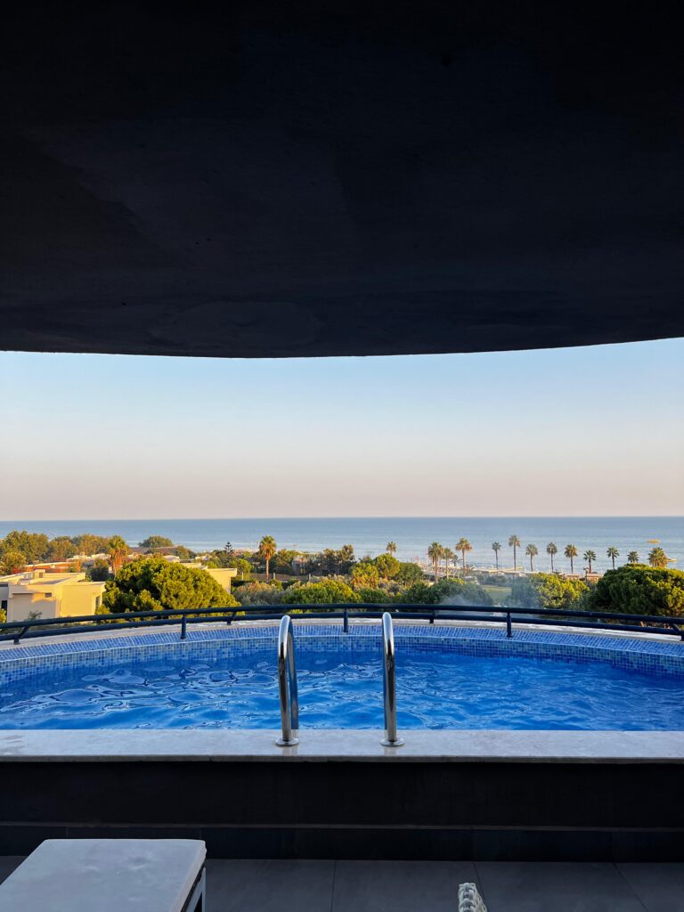 Lake Suite Pool Access, Susesi Luxury Resort Belek, Turcia
