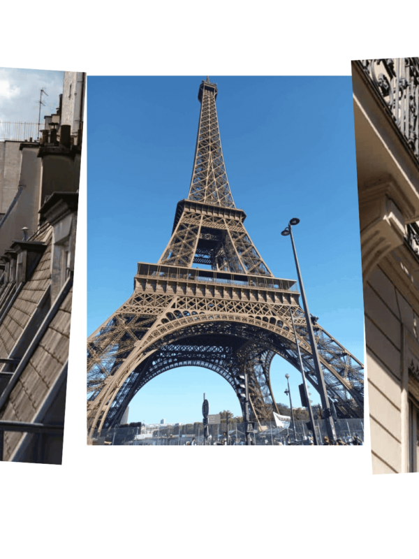 city break Paris pareri
