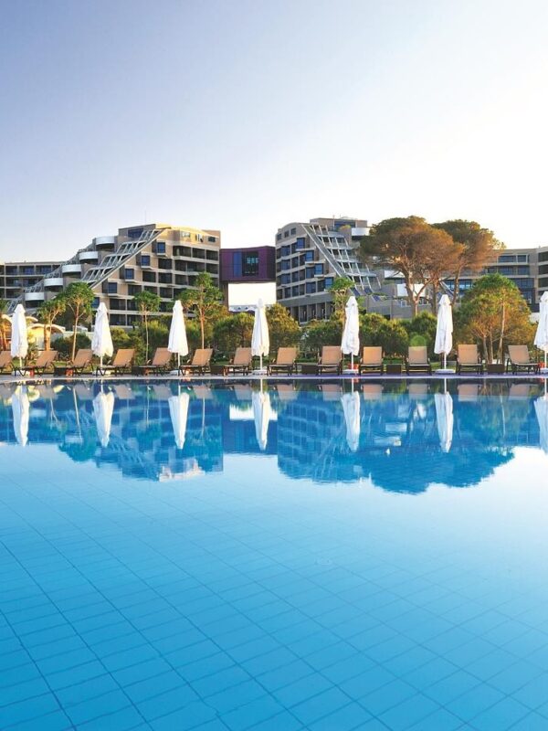 oferta Last Minute Antalya All Incusive