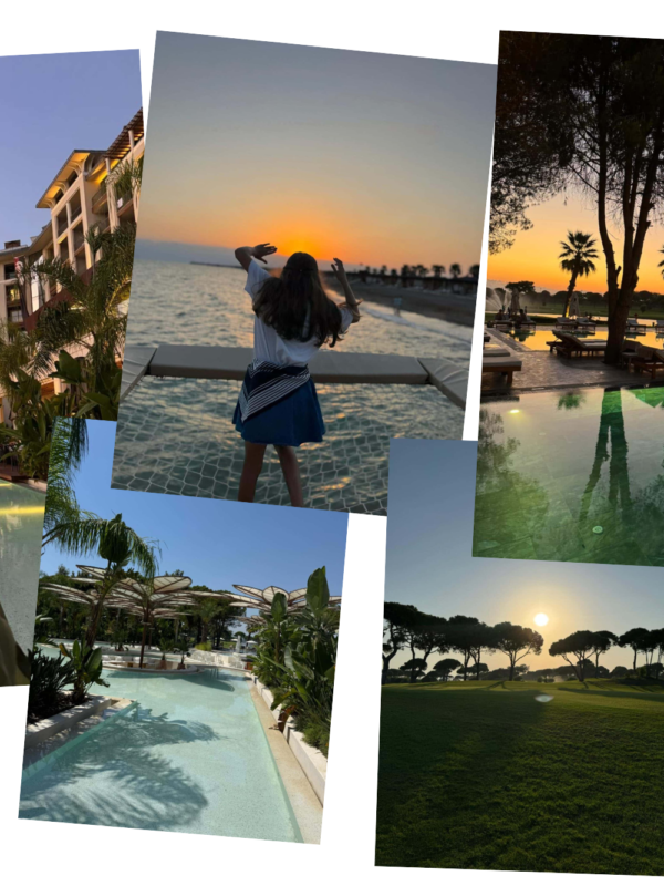 Cullinan Belek oferte vacanta