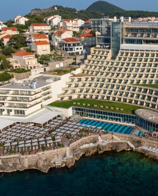 Rixos Premium Dubrovnik