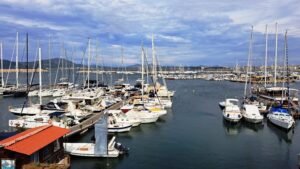 vacanta Alghero, Sardinia