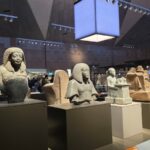 Marele Muzeu Egiptean din Cairo