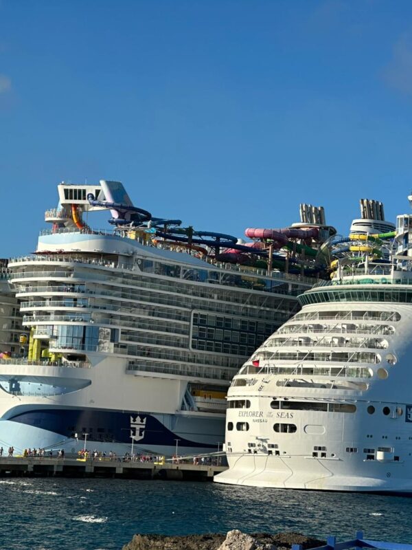 oferta croaziera Royal Caribbean