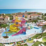 Grecotel Marine Palace & Aqua Park 4*