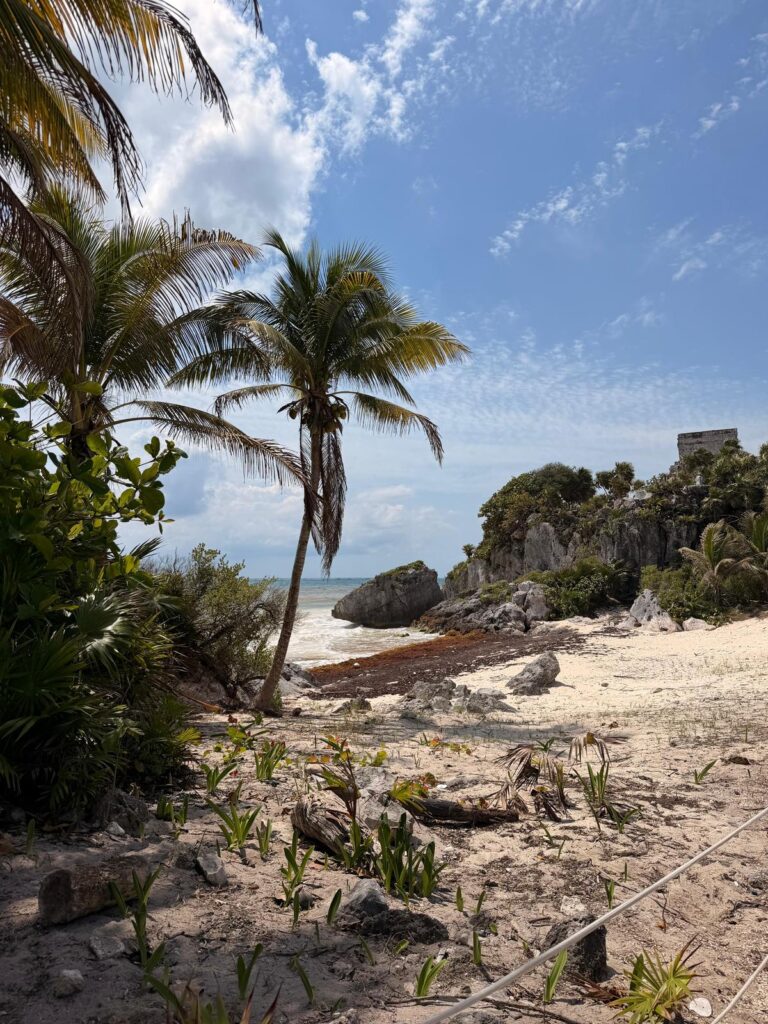oferte vacanta Tulum, Mexic
