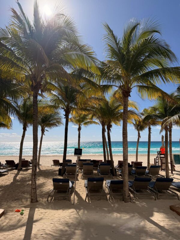 vacanta Mexic, Cancun pareri