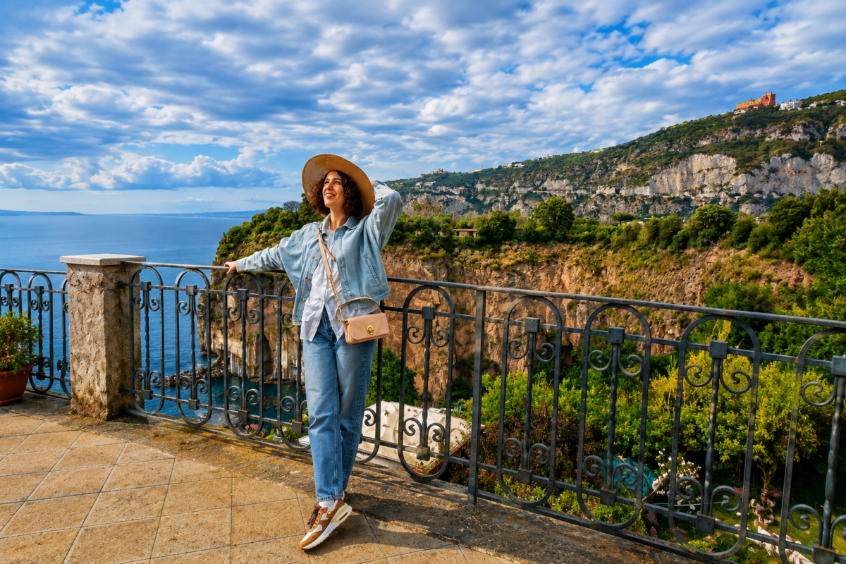 pareri vacanta Sorrento
